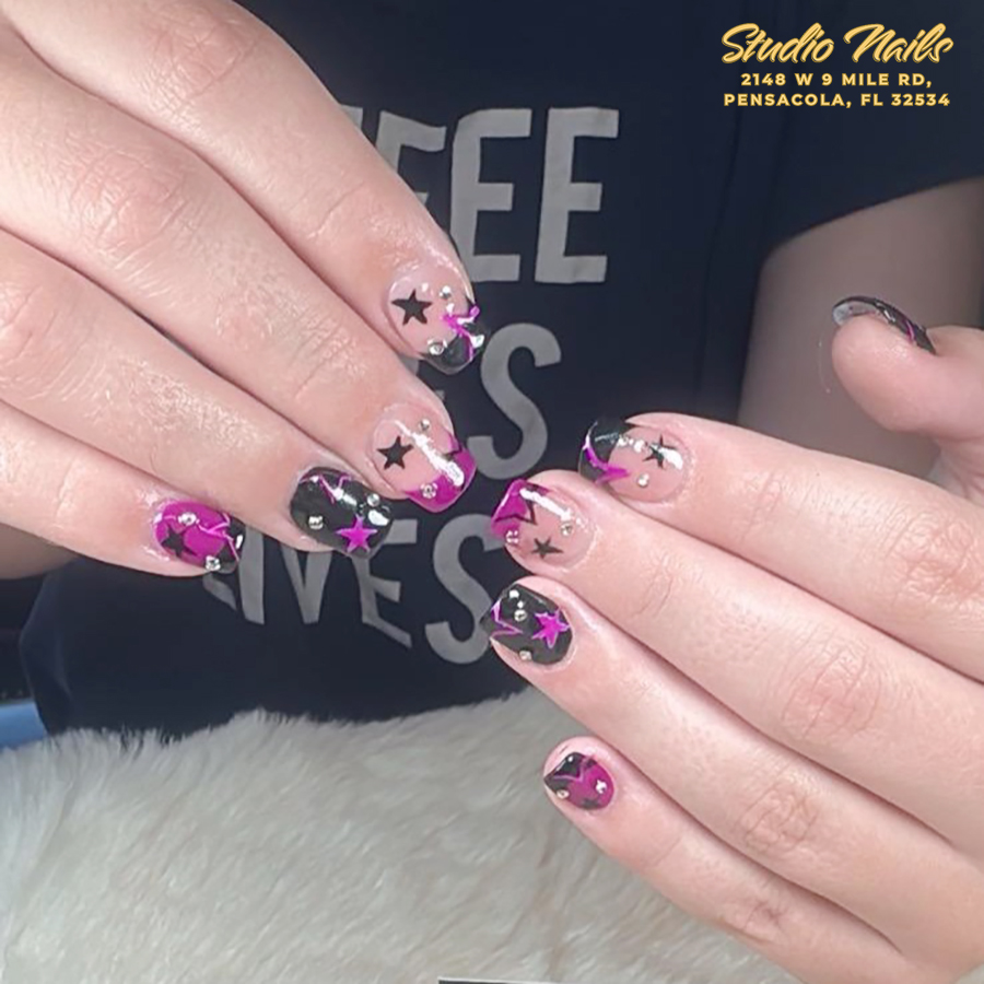 amazing nail